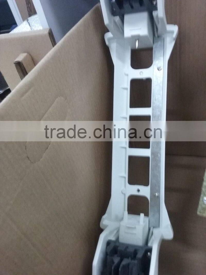 Hydroponics Indoor Grow Integrated 1000 Watt Double Ended HPS MH Grow Light Set