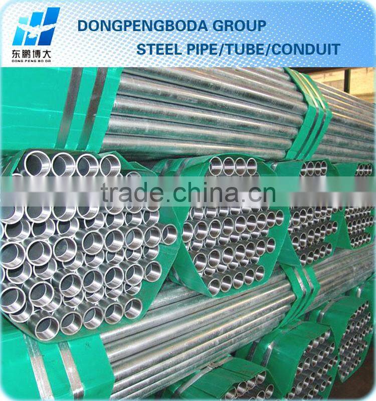 UL6 list RSC conduit