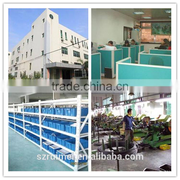 Nice look customized multi-tier adjustable hat display stand