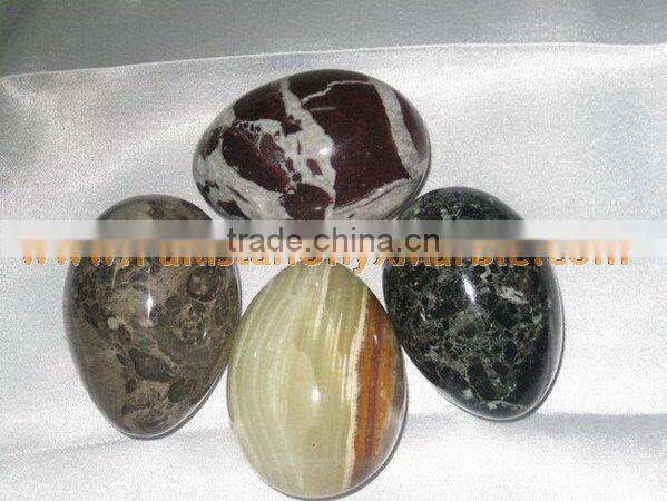 Pakistan Made Product MANUFACTURER AND EXPORTERS Handemade Good Price ONYX EGGS HANDICRAFTS