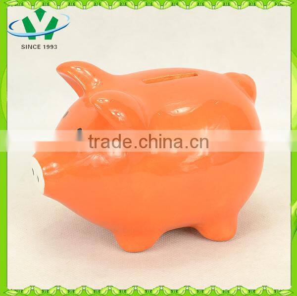 Hot sale Ceramic piggy bank buy online