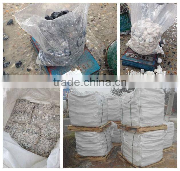 Landscaping Pebble Stone Landscaping Stone