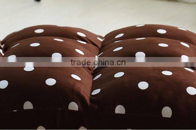 Japanese floor folding legless chairs living room floor sofa chair