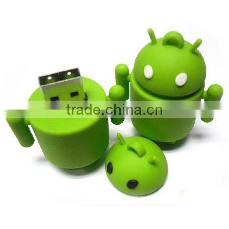 flash memory Flash Drive USB stick mini usb flash drive shell