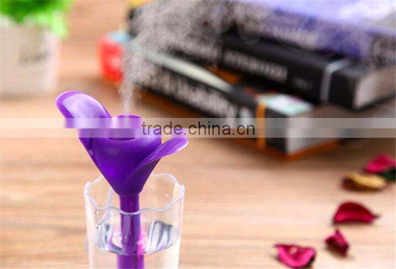 Clover Mini humidifier Portable office humidifier USB Mini humidifier