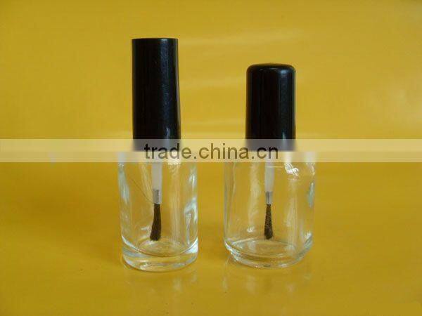 Wholesale 10ml Nail Polish Glass Bottle
