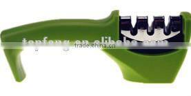 kitchen knife sharperner / wheels knife sharpener / knife slicker