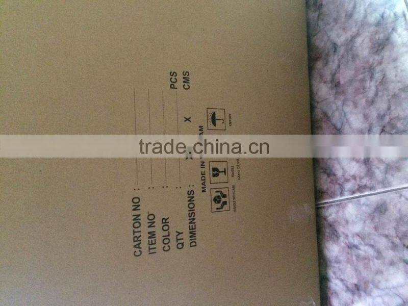 High quality best selling bamboo shopping bag WITH HANDLE from vietnam