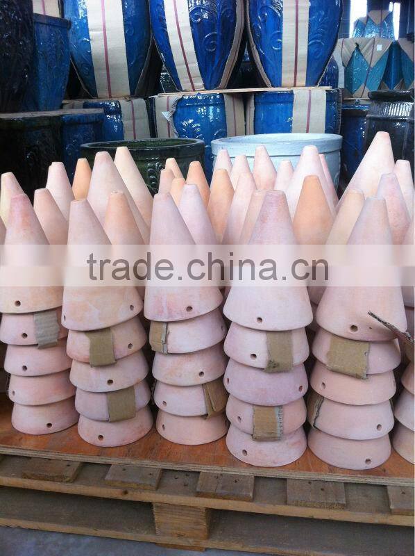 Vietnam ceramic flower planters