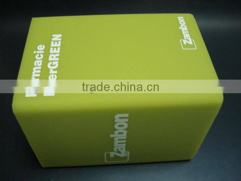 hot sale dongguan eco-friendly silicone penholder