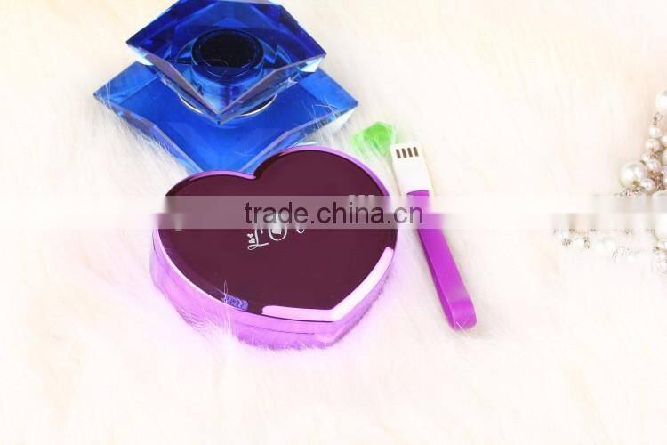 3 in 1 multi-functional Luxury cosmetic mirror Power Bank