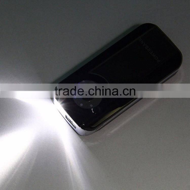 2017 hot selling cheap new CE ROHS mobile power bank 5200mah