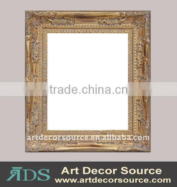 Decorative Art Frame Ready Made