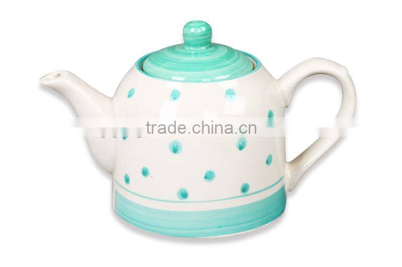 eco teapot