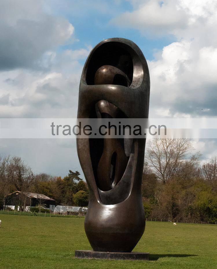 high quality abstract mother and child sculpture