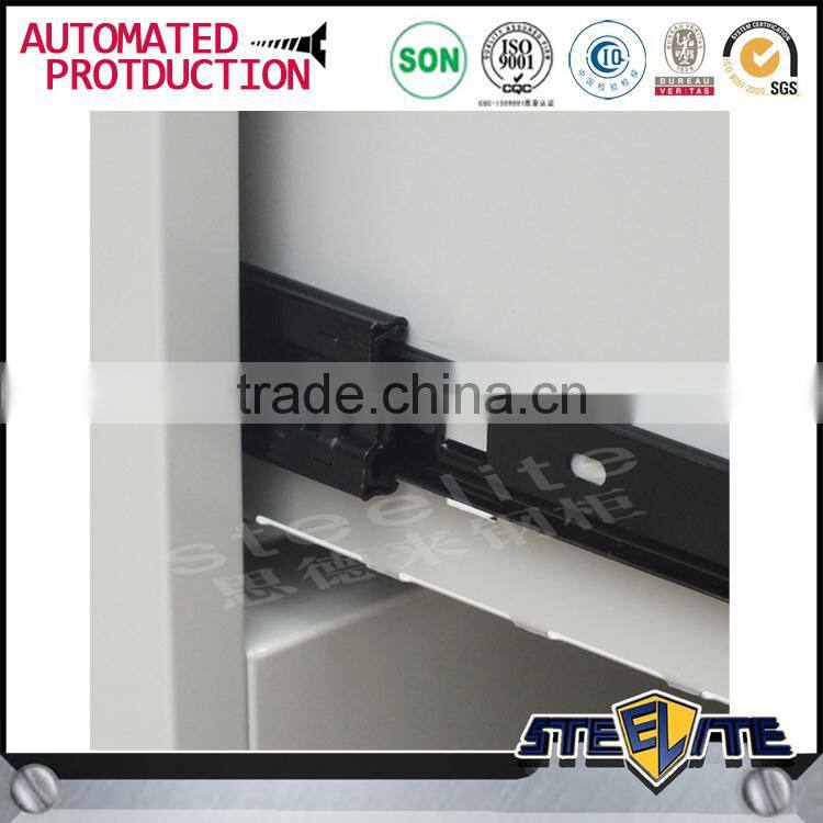 Luoyang STEELITE godrej 4 drawer steel filing cabinet metal storage cabinet for sale