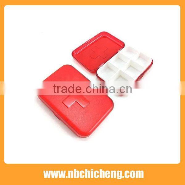 Best Selling Medicine Box Mould Pill Box PP plastic medicine box