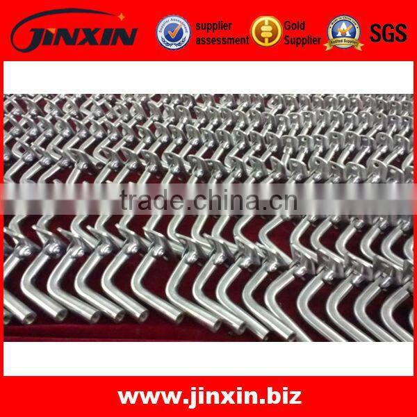 Stainless Steel Mini Solid Balustrade Safety Barriers Balustrade