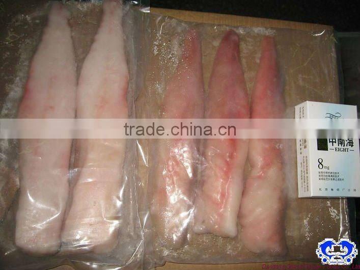 monkfish tail meat