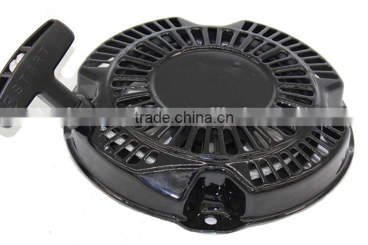 Small engine replacement parts Low steel plate Fits Robin EY20 ,EH12 Recoil Starter