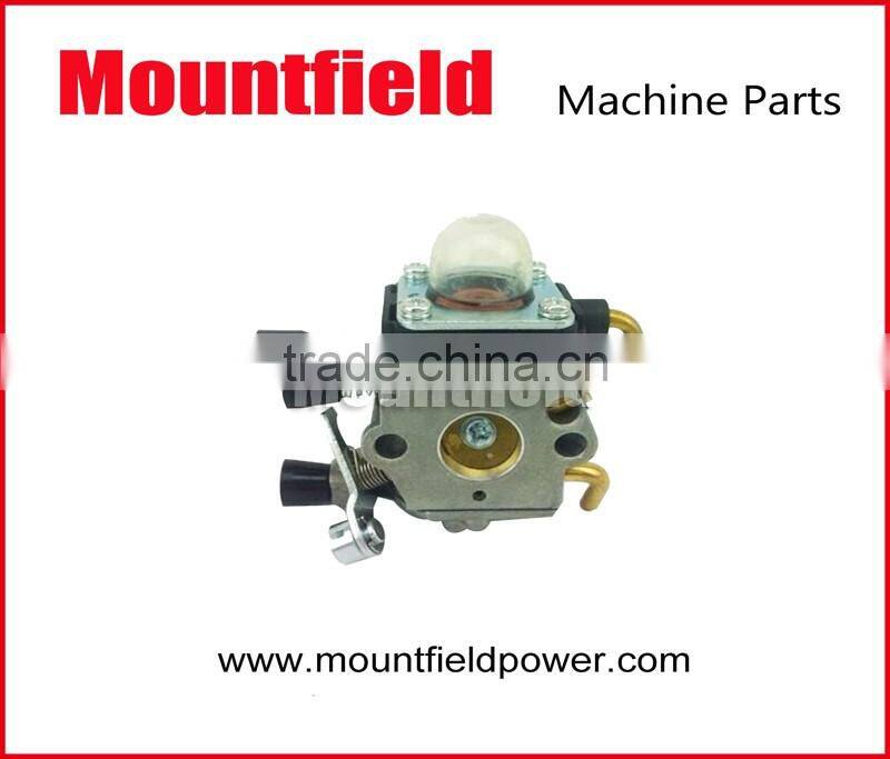 FS55 FS38 FS45 FS46 FS70 FS75 FS80 FS85 brush cutter carburetor