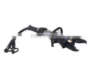 hydraulic guillotine paper cutter