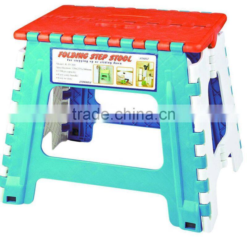 Multifunction Best Seller Plastic Foot Stool