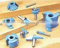TCT woodworking router bit