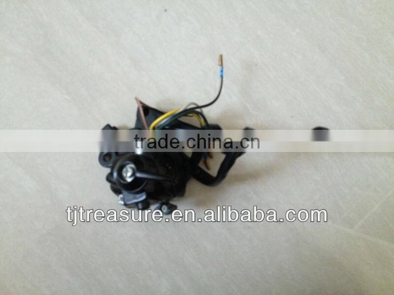 Best price motorcycle handle grip switch china factory