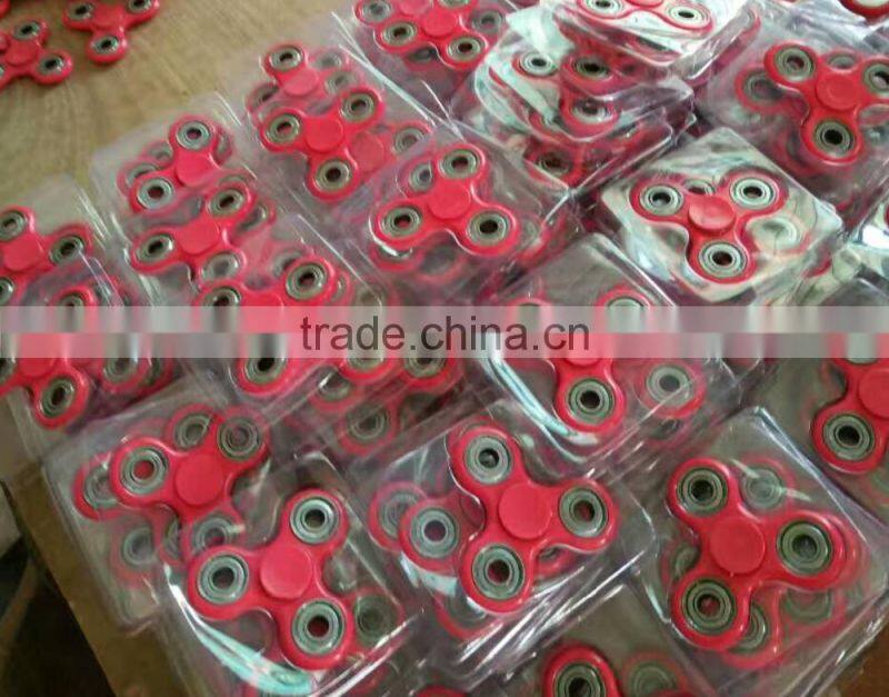 2017 hot sale finger spinner with good quality