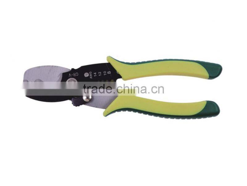 Quality tools power cable stripper,cable sheath stripper,manual wire strippers