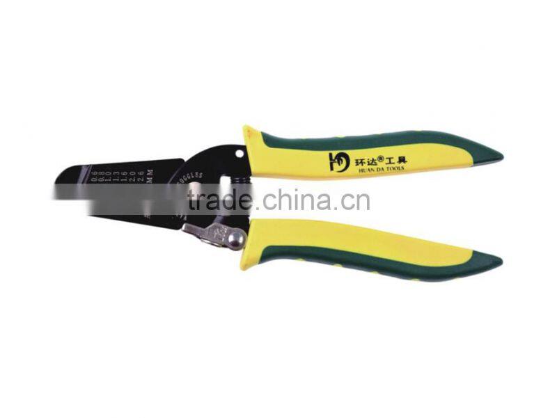 Quality tools power cable stripper,cable sheath stripper,manual wire strippers