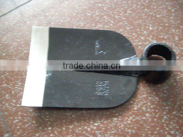 S509L wooden handle shovel