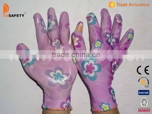 DDSAFETY 2017 Cheapest New Arrival Hand Protection Working Gloves Safety Glove