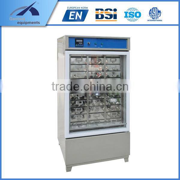 WCT-30 Cement Constant Temperature Water Curing Tank China Supplier