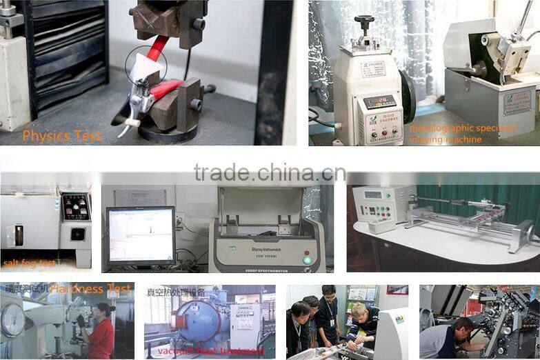 6.5" bypass garden pruning shears plant fruit scissors pruner snip gardening secateurs hand tool