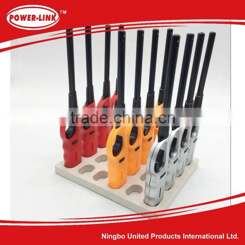 colorful plastic inflatable Kitchen BBQ lighter