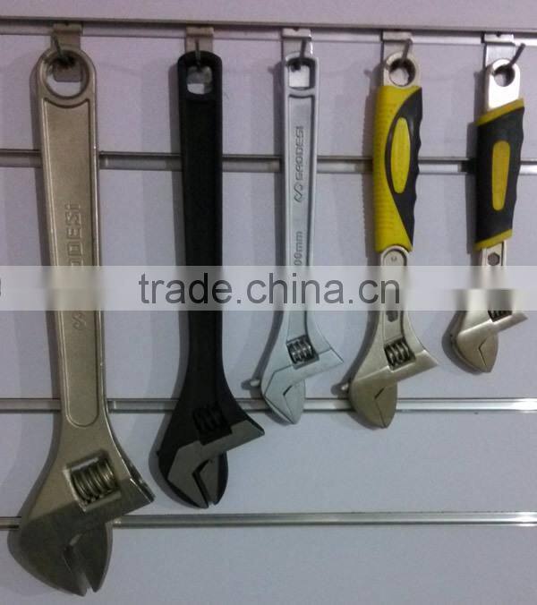 high quality adjustable wrench