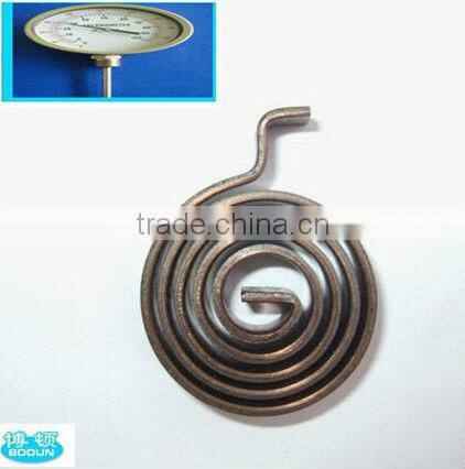 Multi-Leaf Spring Wave Coil (Motorcycle Parts) 1