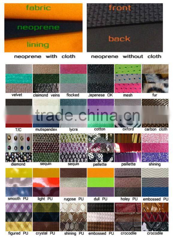 Neoprene Luggage Gripper,Handle Grabber