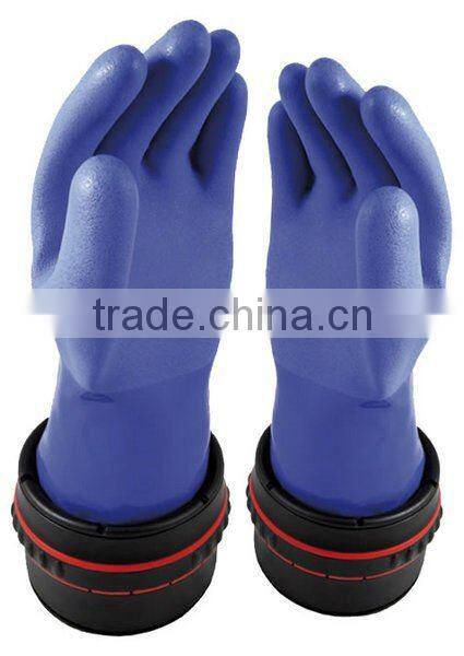 3mm Neoprene gloves with SupreTex palm