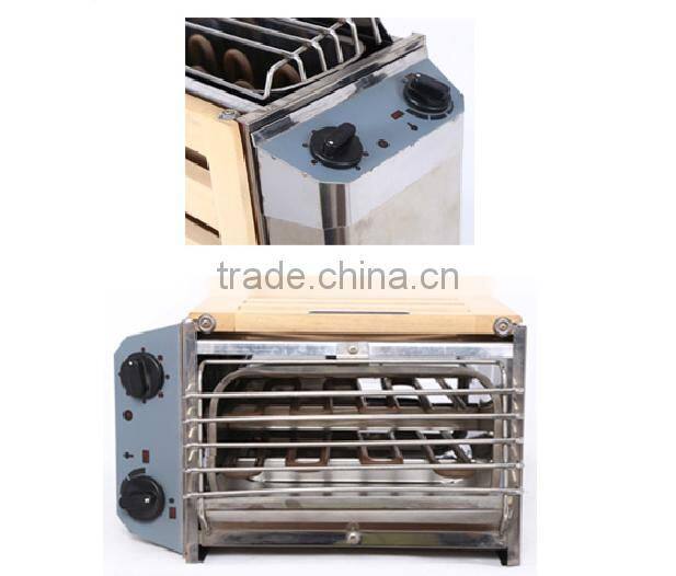 FANLAN Dry Steam portable Sauna Heater for sale