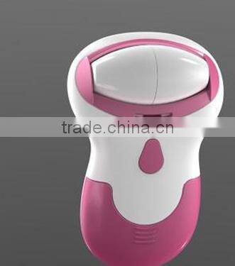 2013 new best facial electric plastic massager