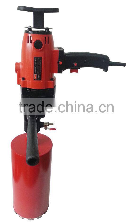 WL6180S Diamond core Drill
