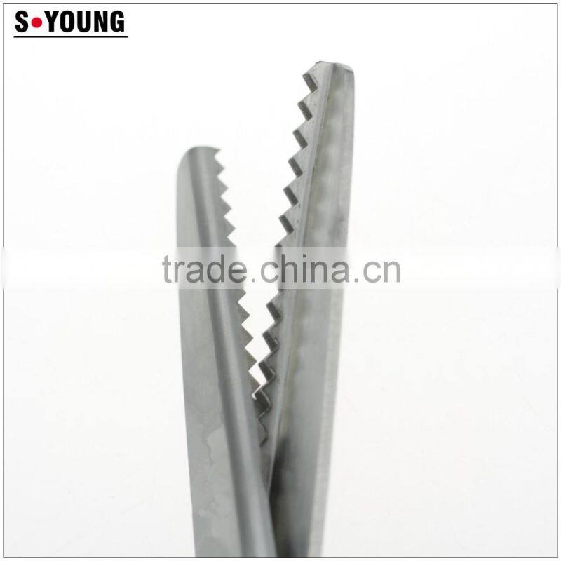 61008 Multifunction Chicken Food Opener Cut Peel Professional Kitchen Scissor