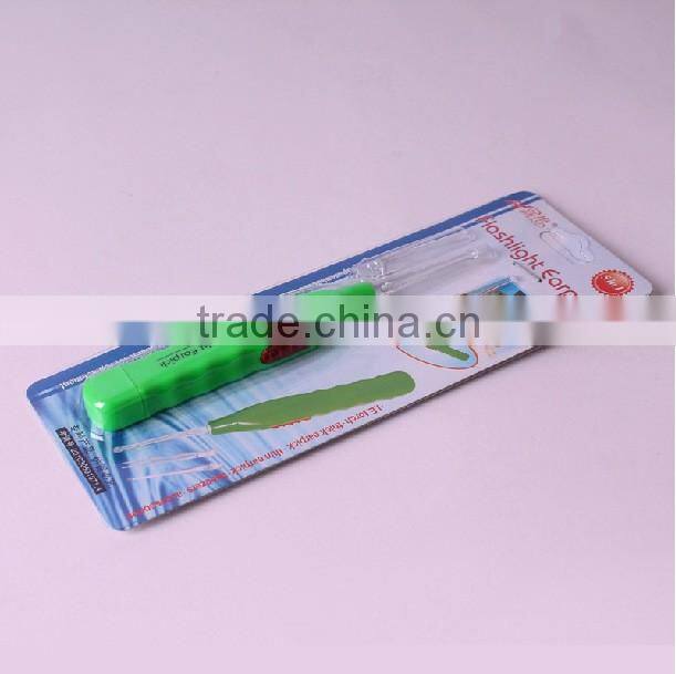 Cheap oem flashlight earpick as seen on tv