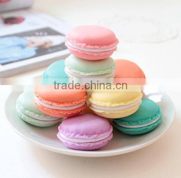 2015 Hot Cute candy color storage box