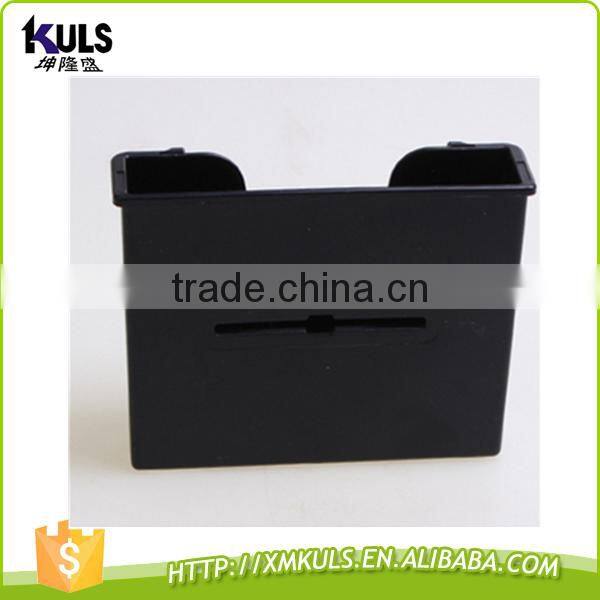 Auto mobile phones card holder frame carrying box card sharing box