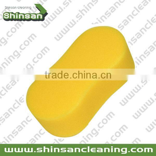 2017 Best Seller car sponge for car body washing,car wash sponge,car sponge