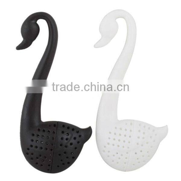 animal shape cute kitchen sink strainer